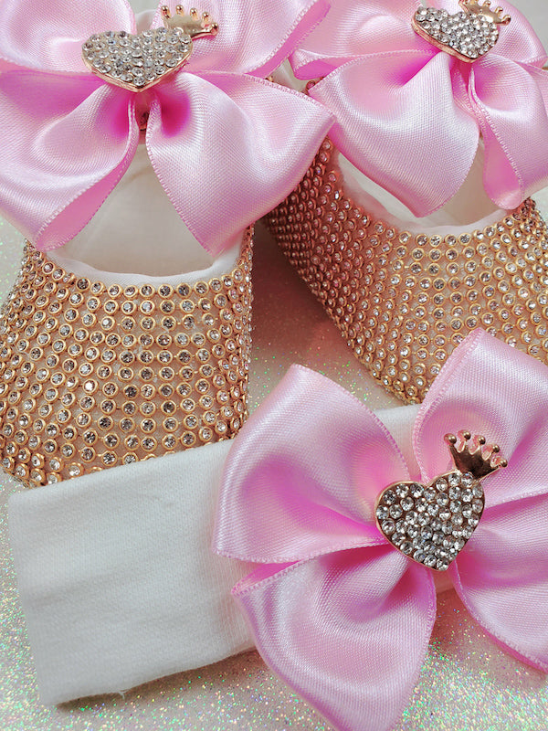 Headband Sets