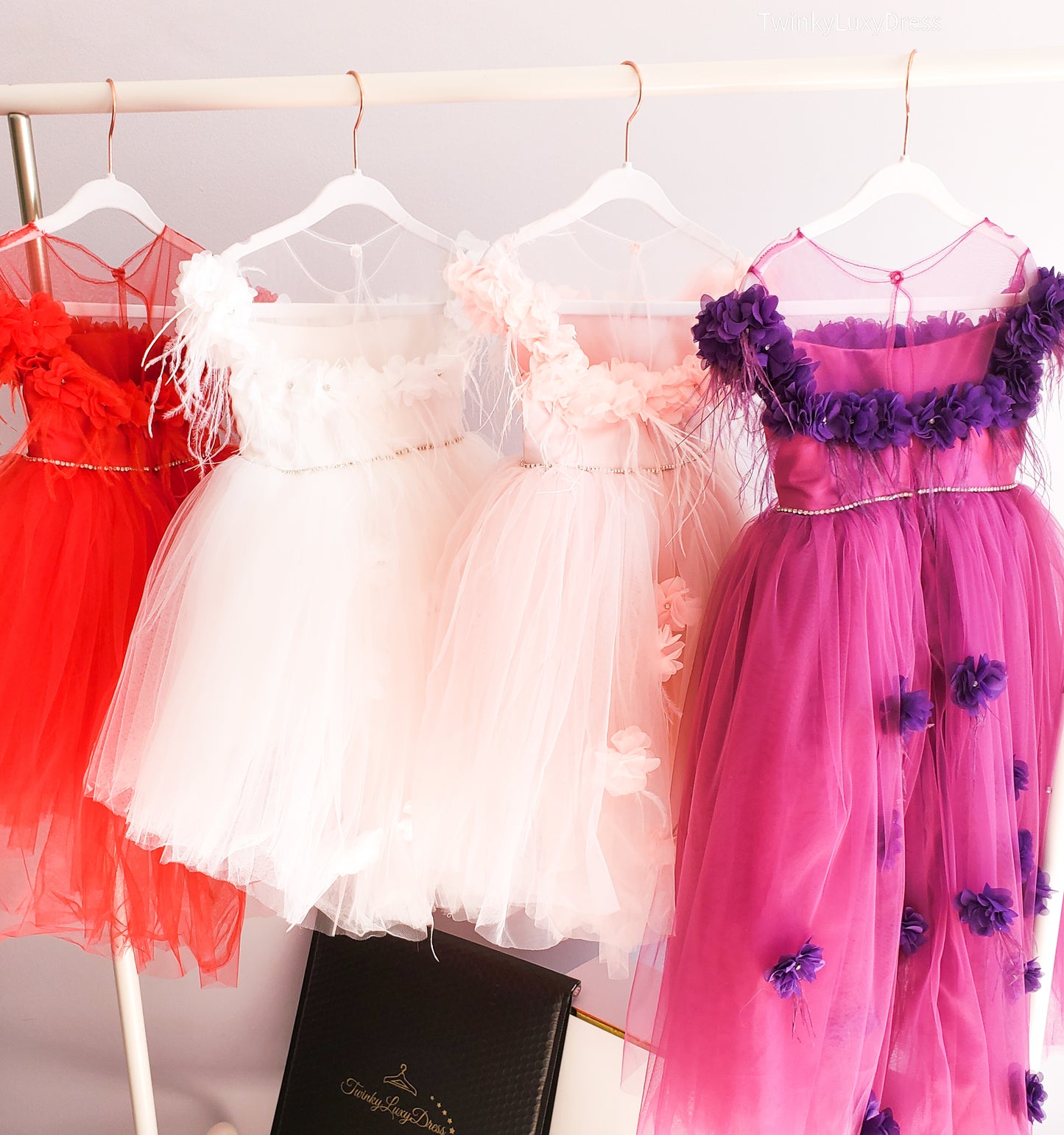 Karina Dress 1, yrs
