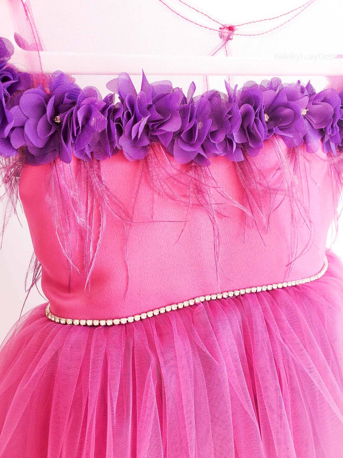 Sofia Dress 1,2,3,4,5, yrs