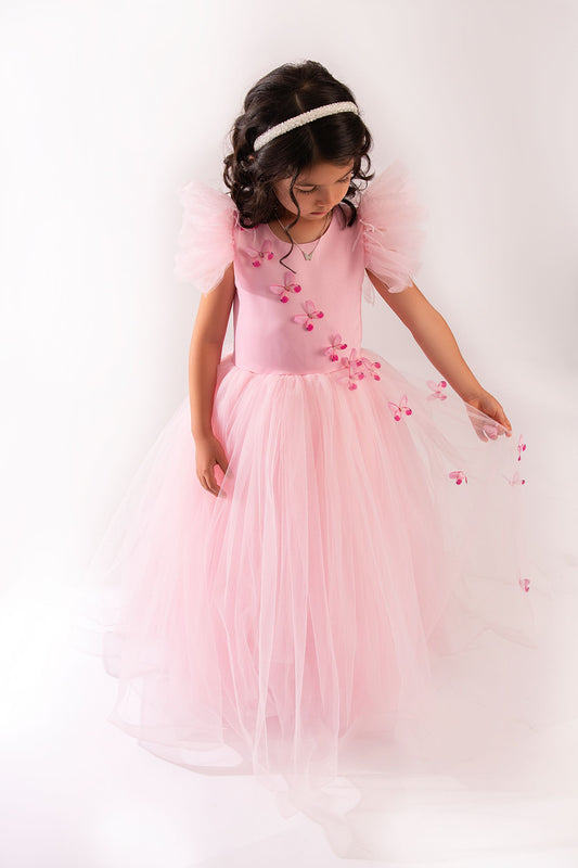 Katie Dress 1 yrs