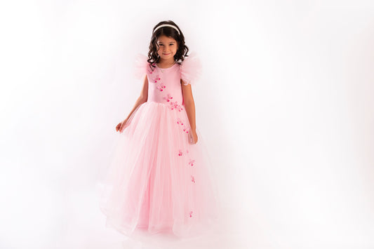 Katie Dress 1 yrs