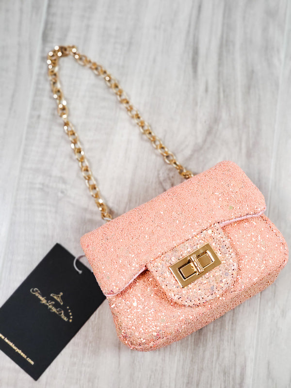 Little Princess Purse