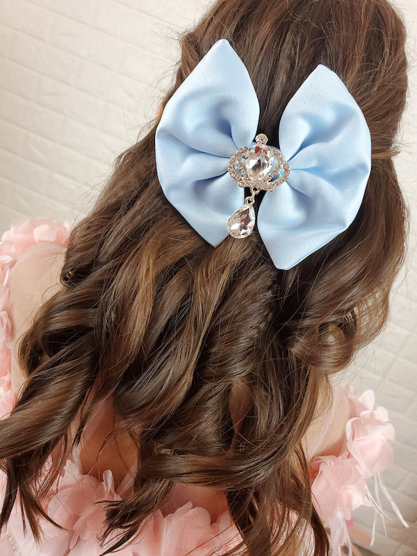 Bow & Headband