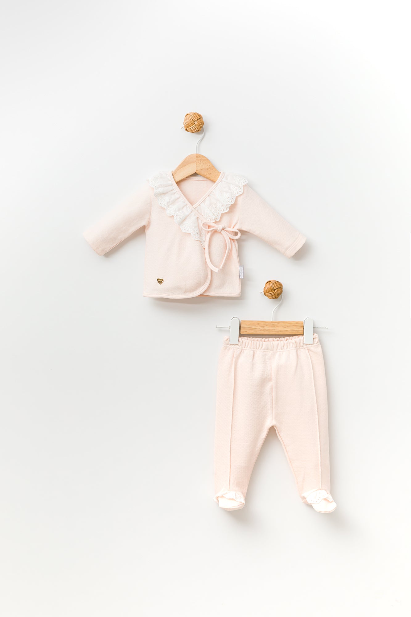 10 pcs Set Luxury For Baby Girl