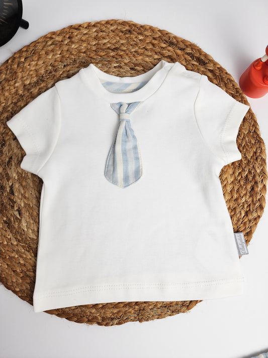 Outfit Baby Boys Summer 2 pcs