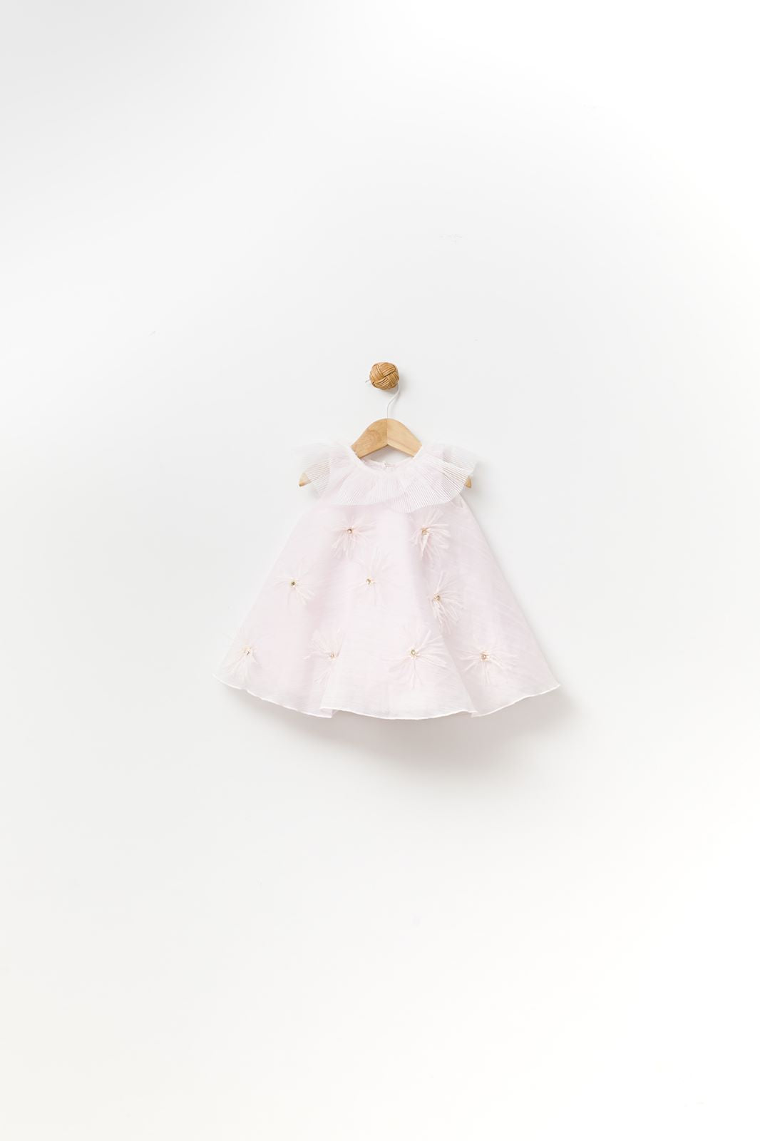 Baby Girl Pink Dress