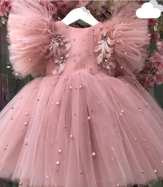 Aziza Dress