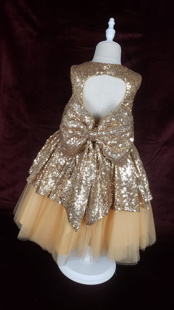 gold-sequin-dress-for-girls