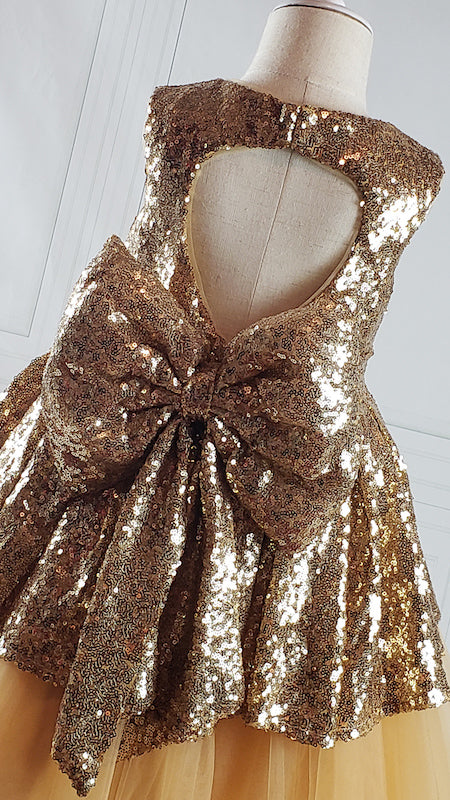 gold-sequin-dress-for-girls