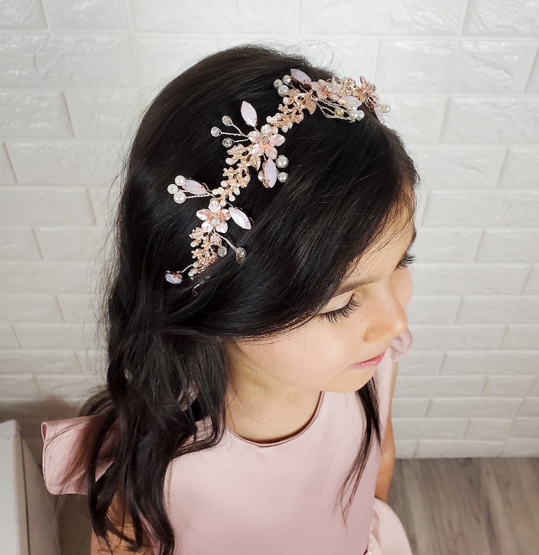 hair accesory for kids