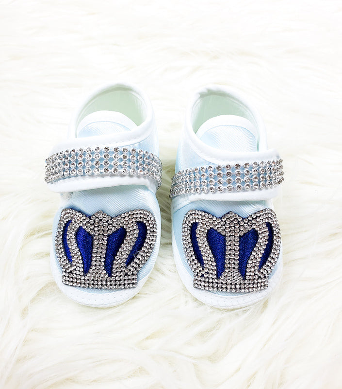 royal newborn set for baby boy 4