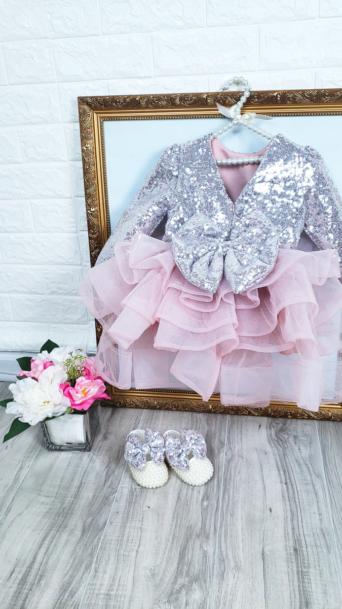 girls sequin dress for birthday