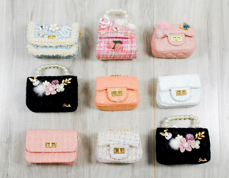 toddler purse cute bags