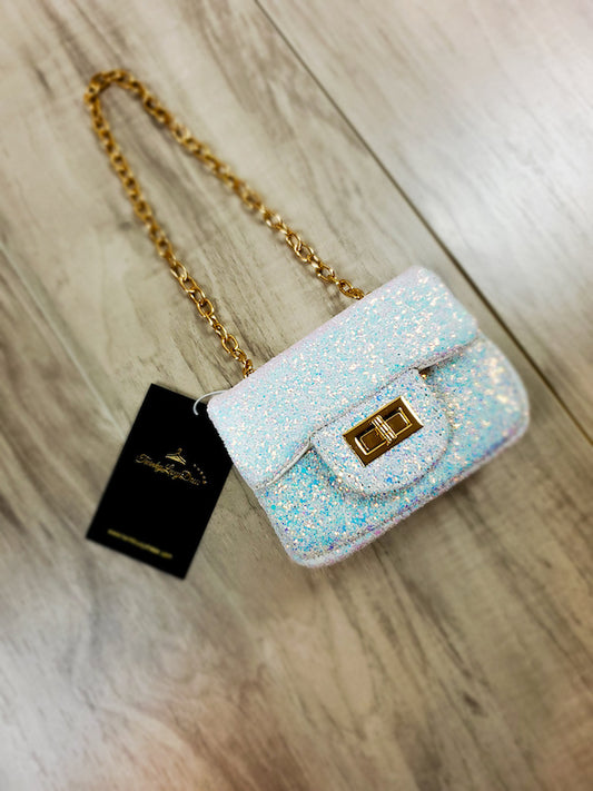 unicorn purse for toddler
